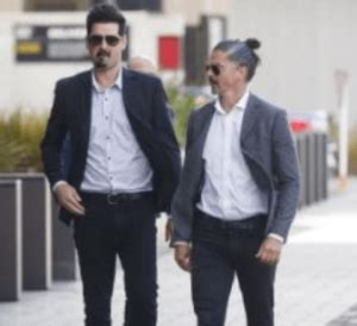 What Is Danny And Roberto Jaz Parents Nationality? Meet Their Father Michael Jaz And Mother