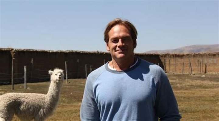 What is Darin Olien’s Net Worth?