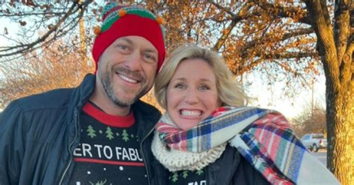 What is Dave And Jenny Marrs Net Worth?