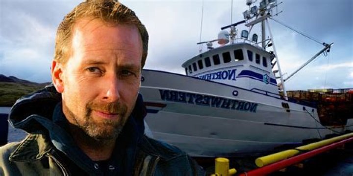 What is Deadliest Catch’s Josh Harris’ Net Worth?