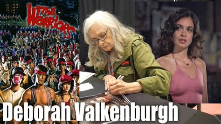 What is Deborah Van Valkenburgh doing today? Biography 2021