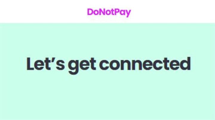 What is DoNotPay and Should You Subscribe?