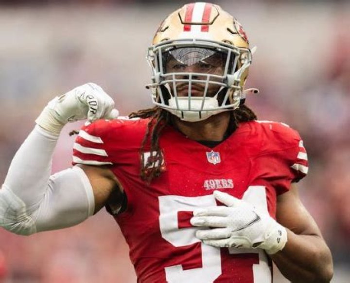 What Is Fred Warner religious background? Exploring 49ers star LB Mormon