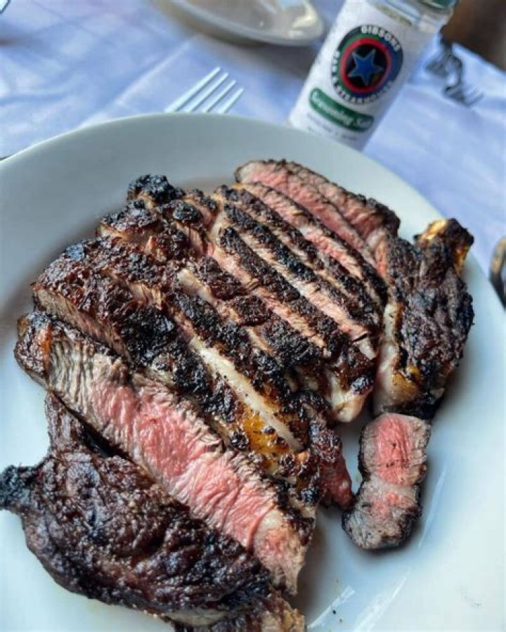 What is Gibson’s Chicago Cut?