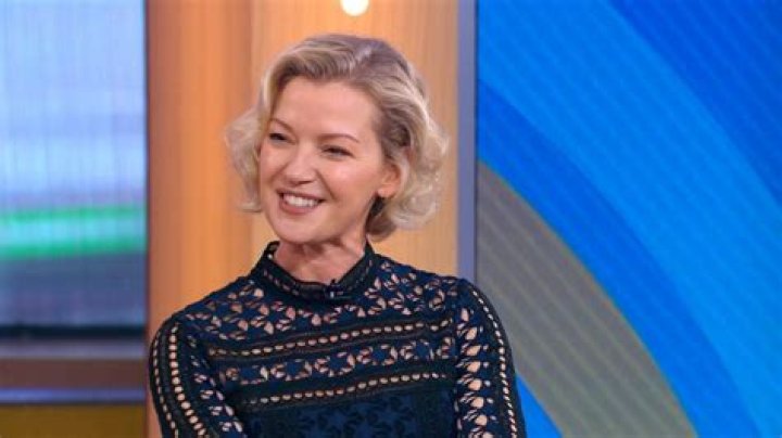 What is Gretchen Mol doing now? What happened to her?