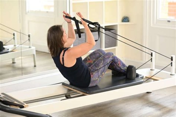 What Is Hot Pilates? All The Health Benefits To Know