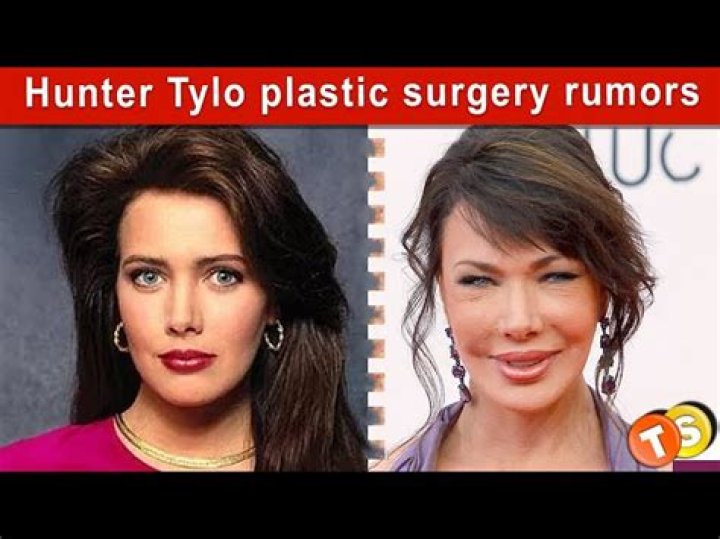 What is Hunter Tylo doing today? Spouse, Daughter's Cancer, Bio