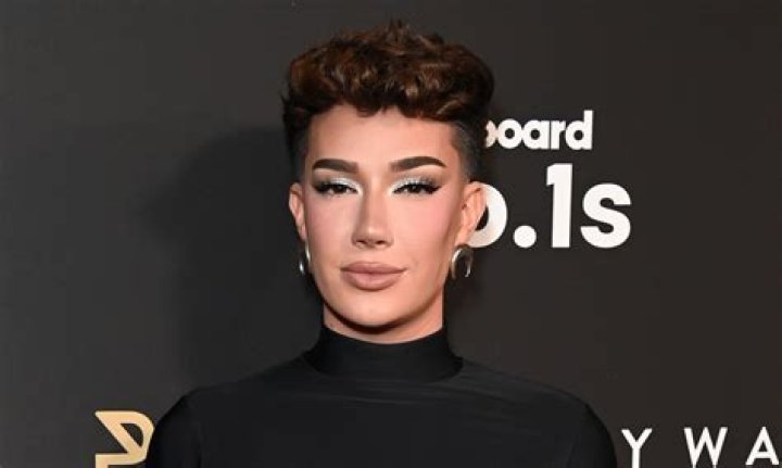 What is James Charles's Net Worth in 2024?