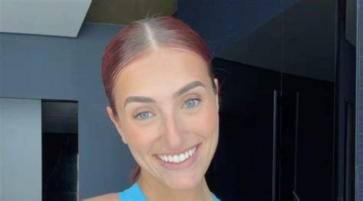 What is Karina Seabrook’s Net Worth?