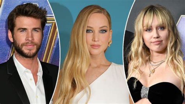 What is Liam Hemsworth's net worth and why did he break-up with Miley Cyrus?