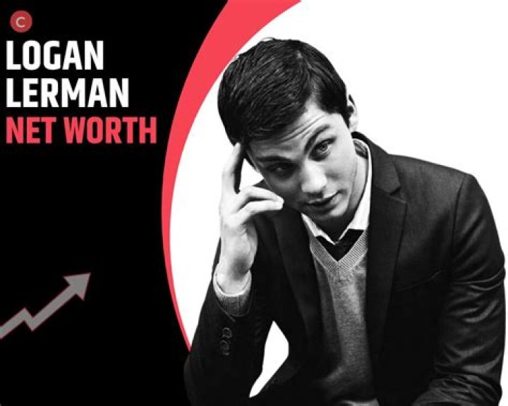 What is Logan Lerman's net worth as of 2023? Exploring his wealth amid engagement with Analuisa Corrigan