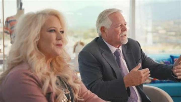 What is Mark and DeAnne Stidham’s Net Worth?