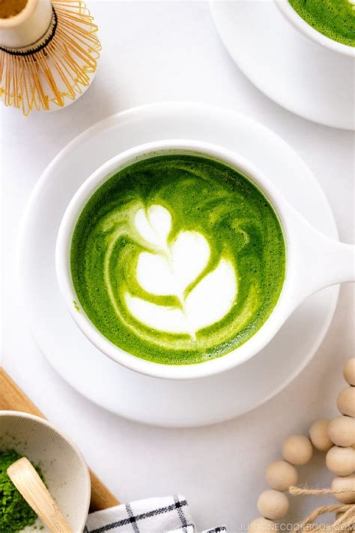 What is matcha tea? | The Sun