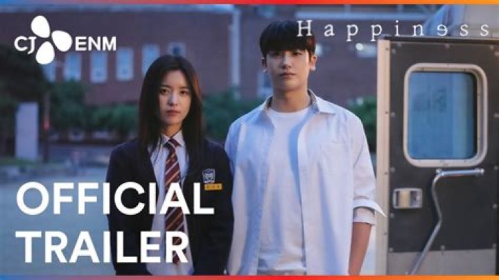 What Is Next For The Happiness K-Drama Cast?