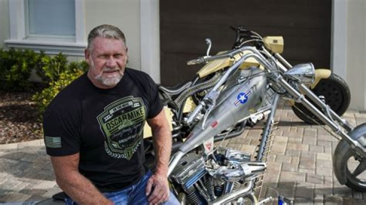 What is Paul Teutul Sr doing after “American Chopper”? Net Worth & Wife