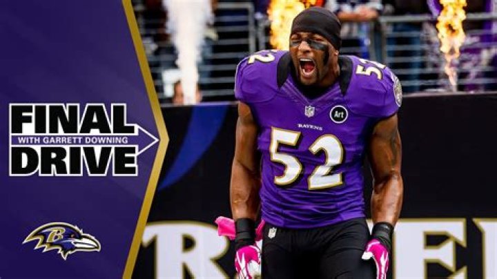 What Is Ray Lewis’ Net Worth? The Former Football Player’s Work And Earnings