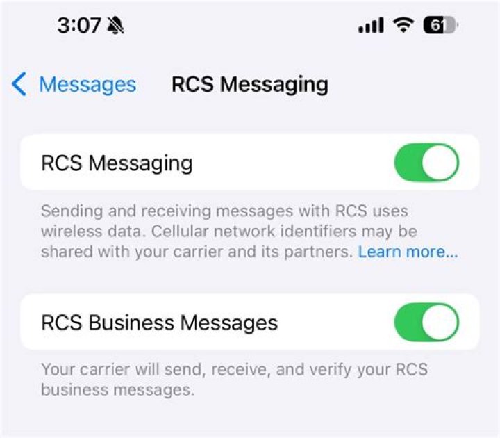 What is RCS messaging, how does it work, and will it replace SMS?