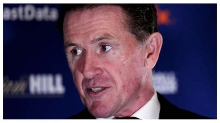 What is Sir AP McCoy's net worth?
