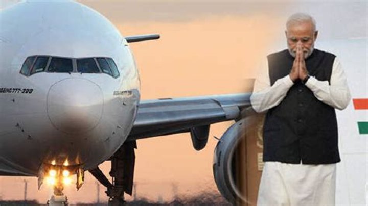 What is so special about PM Narendra Modi's new VVIP Hightech aircraft