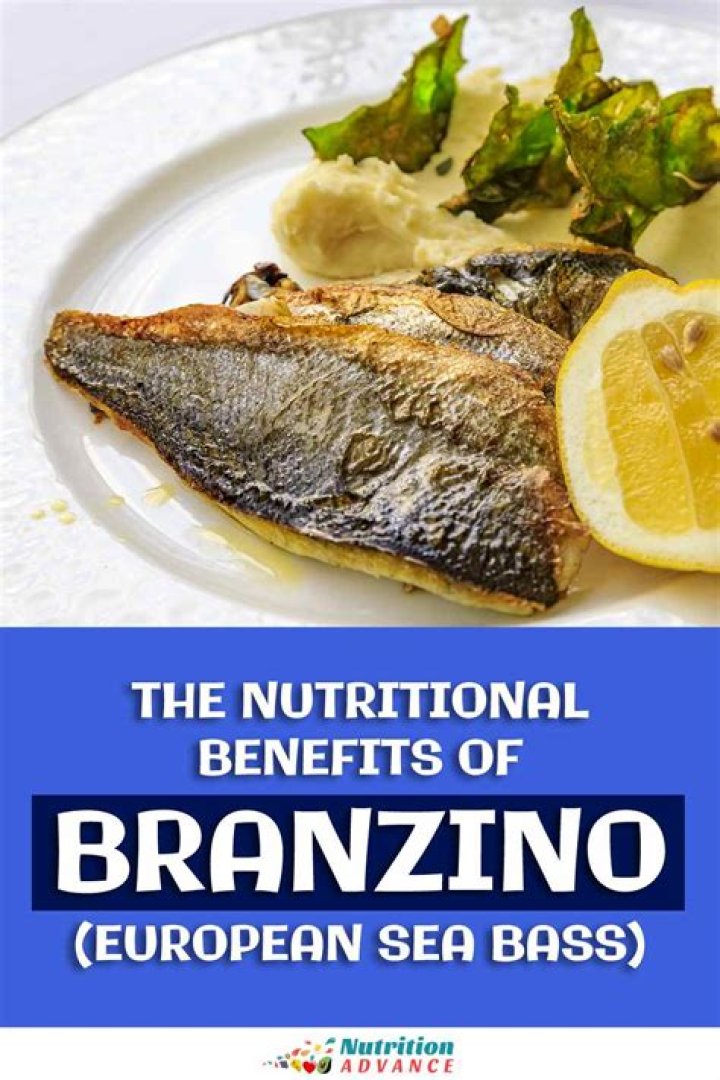 What is the difference between branzino and branzini?