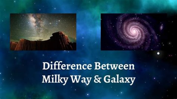 What is the difference between Milky Way and Milky Way Simply Caramel?