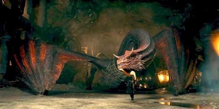 What Is The Dragonpit On 'Game Of Thrones'? The Season 7 Finale Takes Place In A Very Significant Location