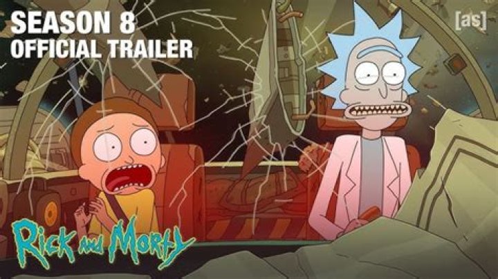 What Is The Song In The Rick And Morty Season 6 Trailer?