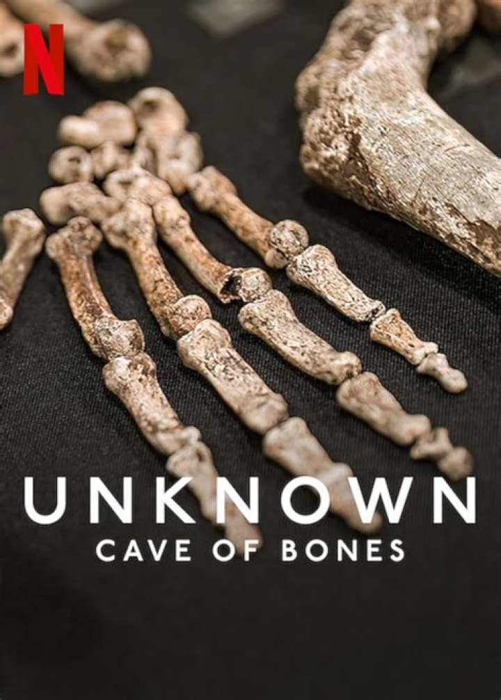What is the “Unknown: Cave of Bones” Netflix release date? When will it premiere?