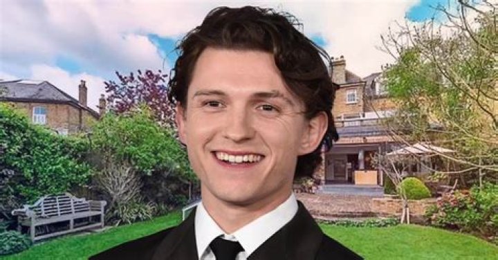 What is Tom Holland’s Net Worth in 2023