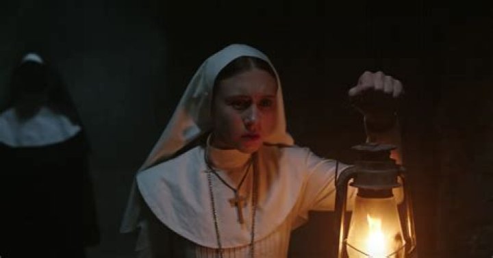 What Is Valak In 'The Nun'? The Origin Story Of This Evil Force Will Haunt You