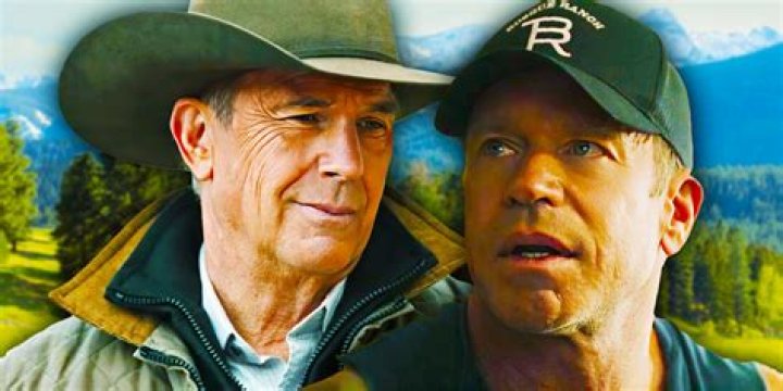 What is Wrong with Kevin Costner's Left Ear?