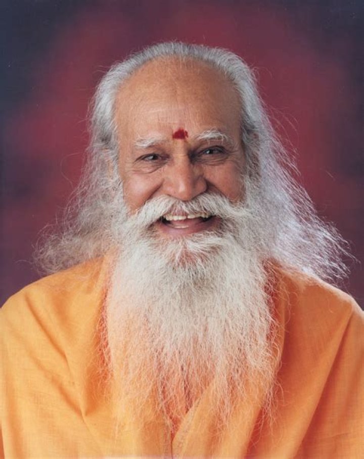 What Is Yogaville? Swami Satchidananda's Teachings, Explained