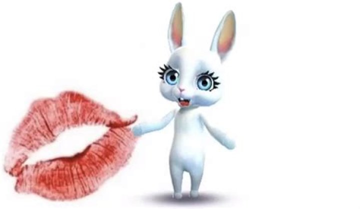 What Is Zoobe? People Are Using The Cartoon App To Make Some Hilariously Twisted Memes — VIDEOS