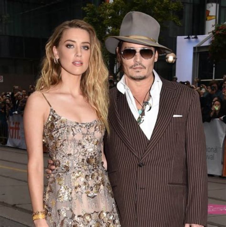 What Johnny Depp and Amber Heard’s Relationship Was Really Like