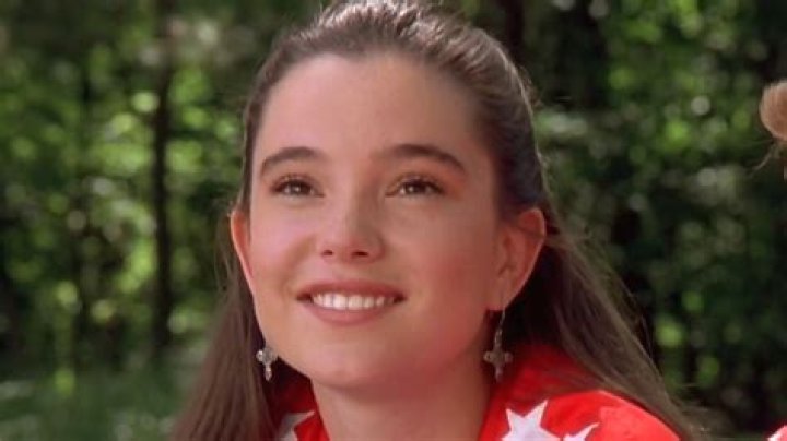 What Marguerite Moreau Has Been Doing Since The Mighty Ducks