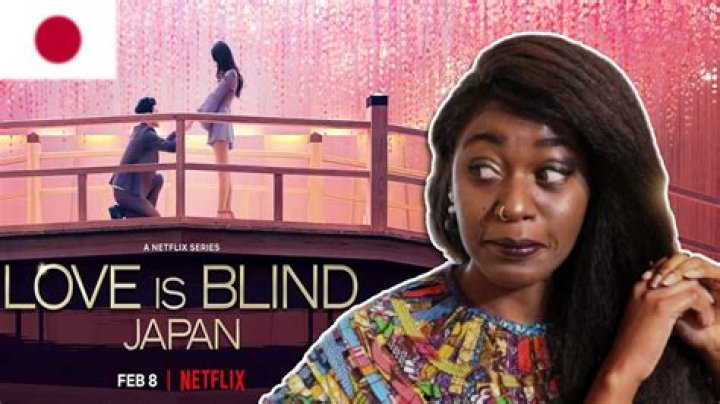 What Nana & Yudai Are Doing After Their Confusing 'Love is Blind: Japan' Breakup