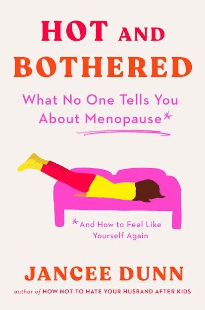 What No One Tells You About Hate Sex