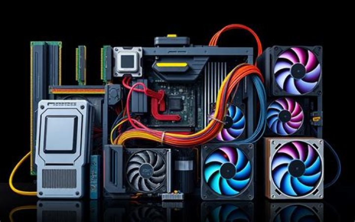 What PC Hardware You'll Need?