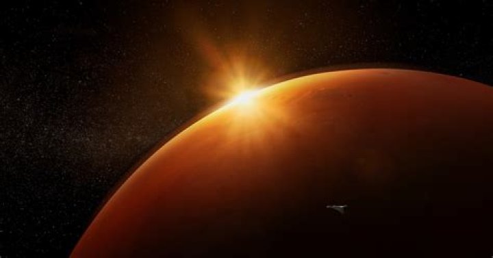 What Planet Rules Aries? An Astrologer Explains Mars’ Influence
