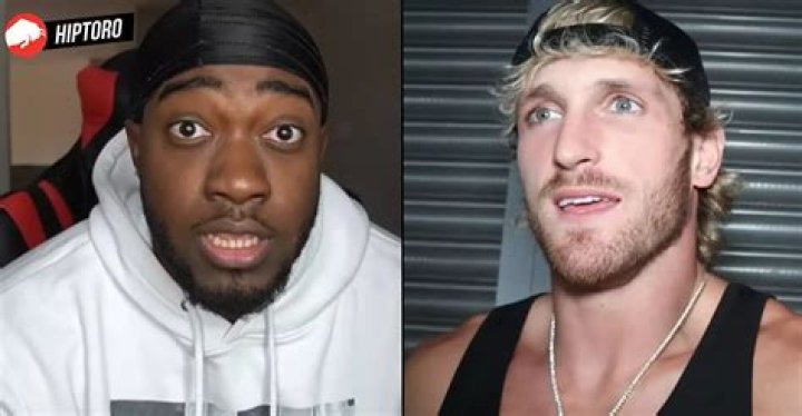 What Really Happened Between YouTuber JiDion And Logan Paul?!