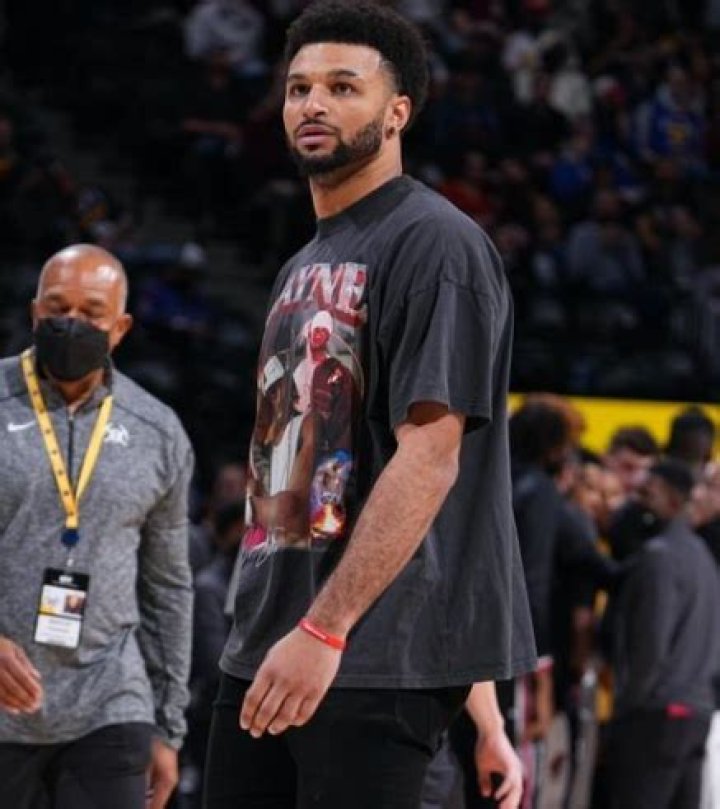 What Religion Does Jamal Murray Follow? NBA Player Ethnicity Birthplace and Family Details