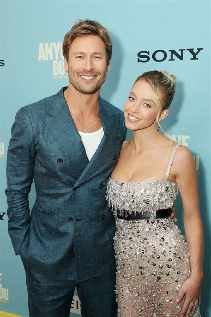 What’s Cooking Between Sydney Sweeney and Glen Powell? Off-Screen Chemistry at ‘Anyone But You’ Premiere