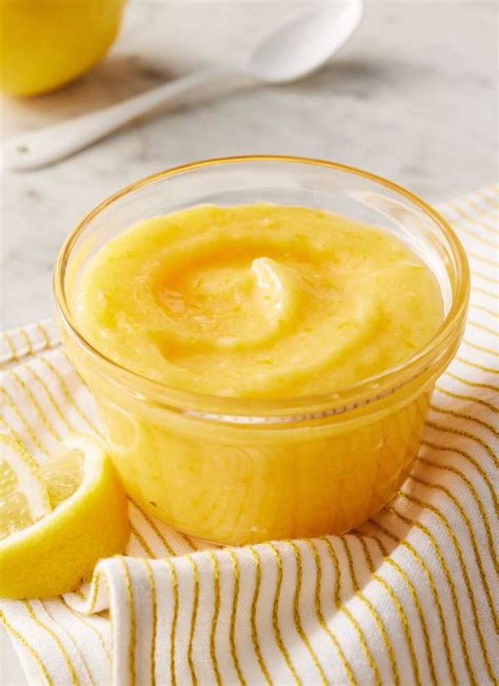 What’s the best brand of lemon curd?