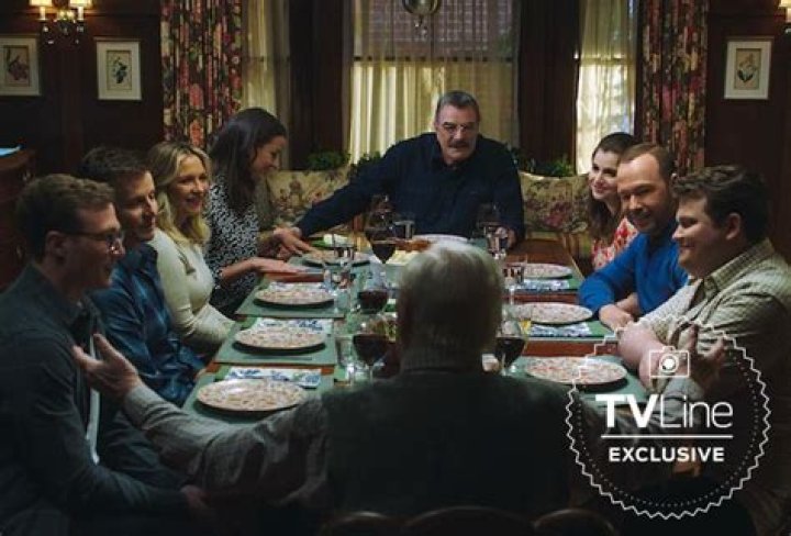 What season did they change Nicky on Blue Bloods?