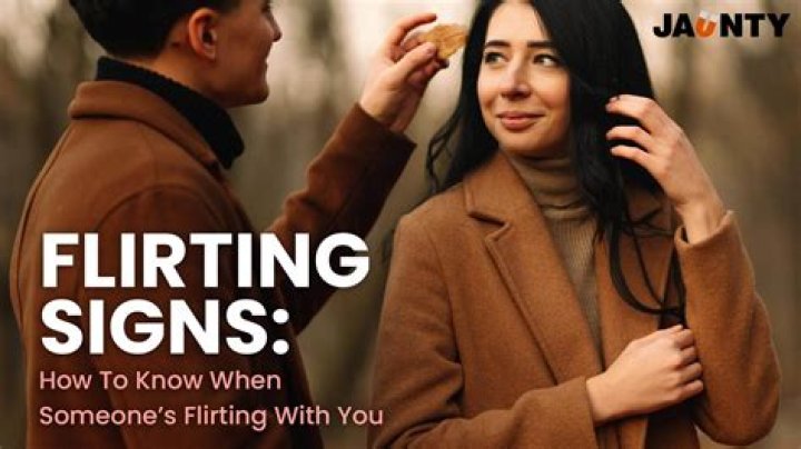 What She's Thinking When You Flirt At The Gym