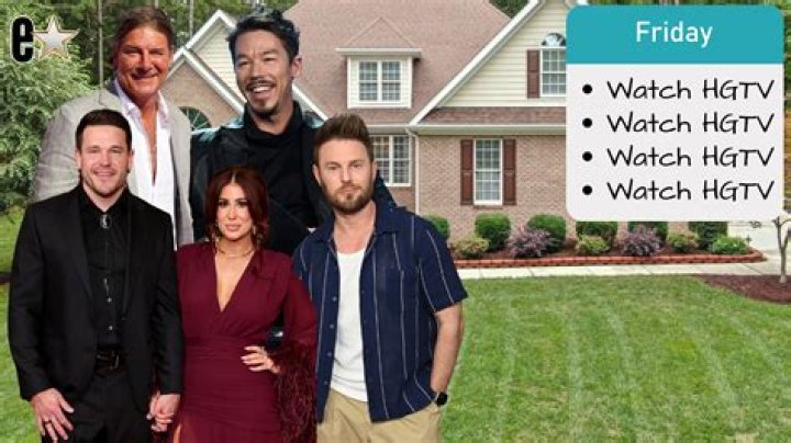 What shows has Rutledge Wood hosted?