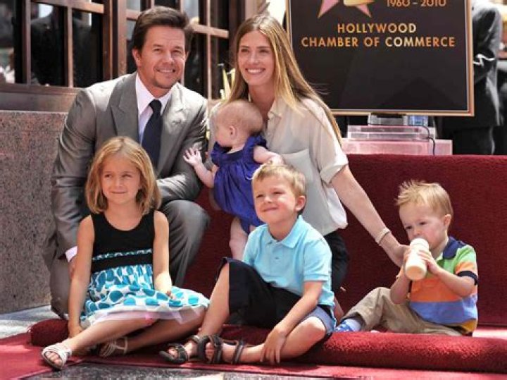 What sorority is Mark Wahlberg's daughter in? Exploring her college life amid reports of the actor crashing a frat party at her college