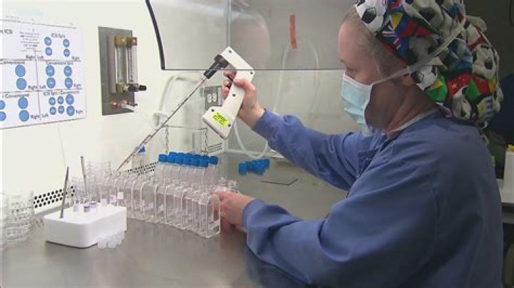 What to know about Alabama’s fast-tracked legislation to protect in vitro fertilization clinics