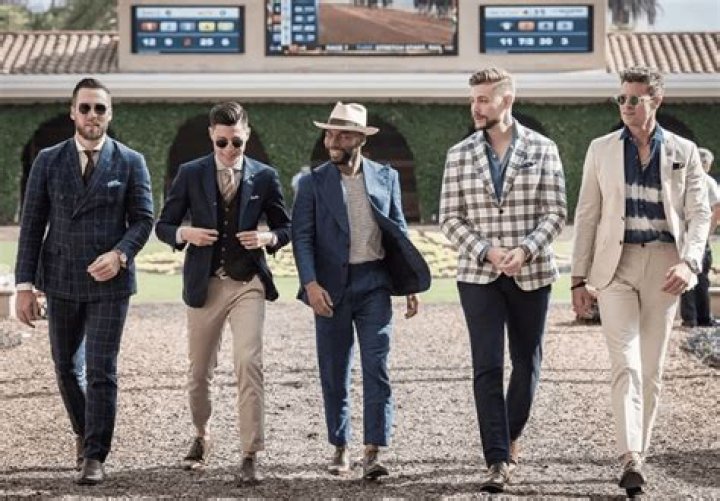 What to wear to the races for men 2019 | The Sun UK