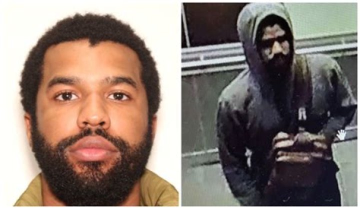 ‘What Triggered Him?’: Veterans Say Government Owes Atlanta Midtown Shooter Treatment Instead of Jail for Mental Health Battle He Faced Since He Left Coast Guard